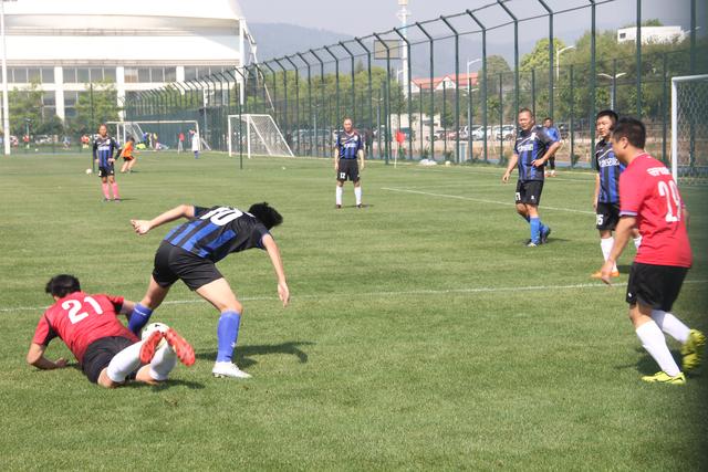 老马：CBA是中国人自己的联赛 国内球员是根本